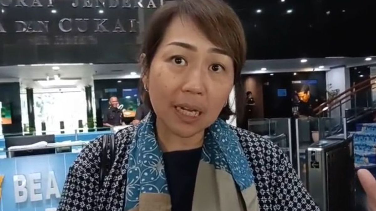 AGTI: Impor Tekstil Sebagai Bahan Baku Masih Diperlukan untuk Komoditas yang Tidak Diproduksi Dalam Negeri