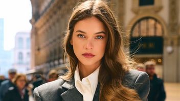 Getting to Know Endometriosis, the Health Disorder Barbara Palvin Suffers From