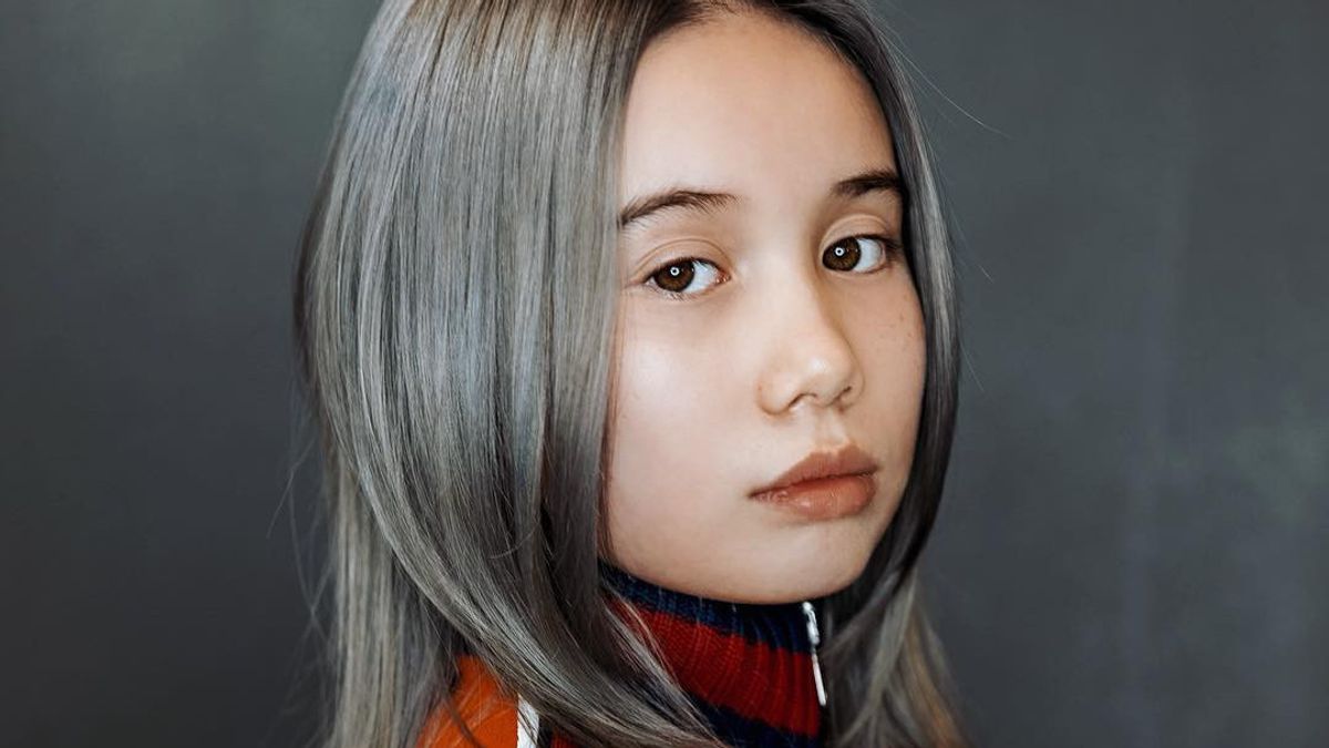 去世的消息传来后,Lil Tay Klaim Dianiaya Kandung的父亲