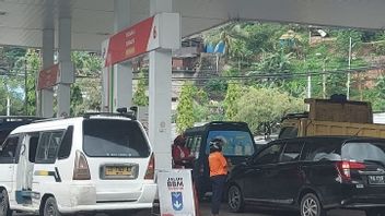 Hiswana Migas: La réalisation du carburant à prix unique en Papouasie atteint 98%