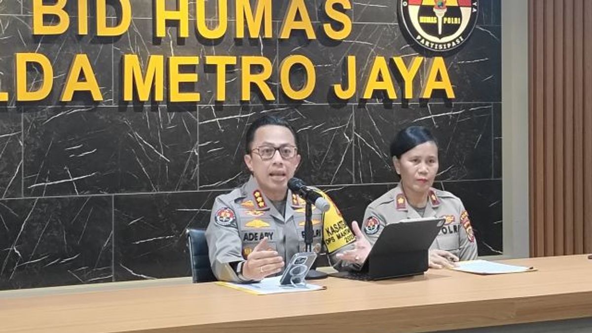 "Icha Shalika" Account Becomes The Mastermind Of The Case Of Mother Harassing Her Biological Child In Bekasi And Tangsel