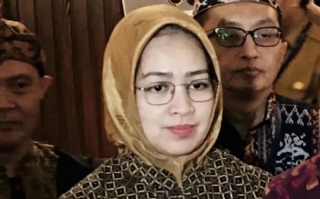 Profil Airin Rachmi Diany, Mantan Walkot Tangsel yang Berpotensi Maju Jadi Gubernur Banten