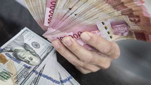 Serapan Anggaran KKP Kerap Tinggi tapi Belum Selesaikan Masalah Sektor Kelautan dan Perikanan