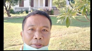 Kisah Pensiunan Kolonel TNI AU yang Batal Jadi Kepala BKKBN NTB, Menang di Pengadilan Tapi ‘Dilawan’ dengan Banding