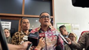 La police de Jabar rejette toutes les plaintes du pouvoir juridique de Pegi Setiawan au tribunal