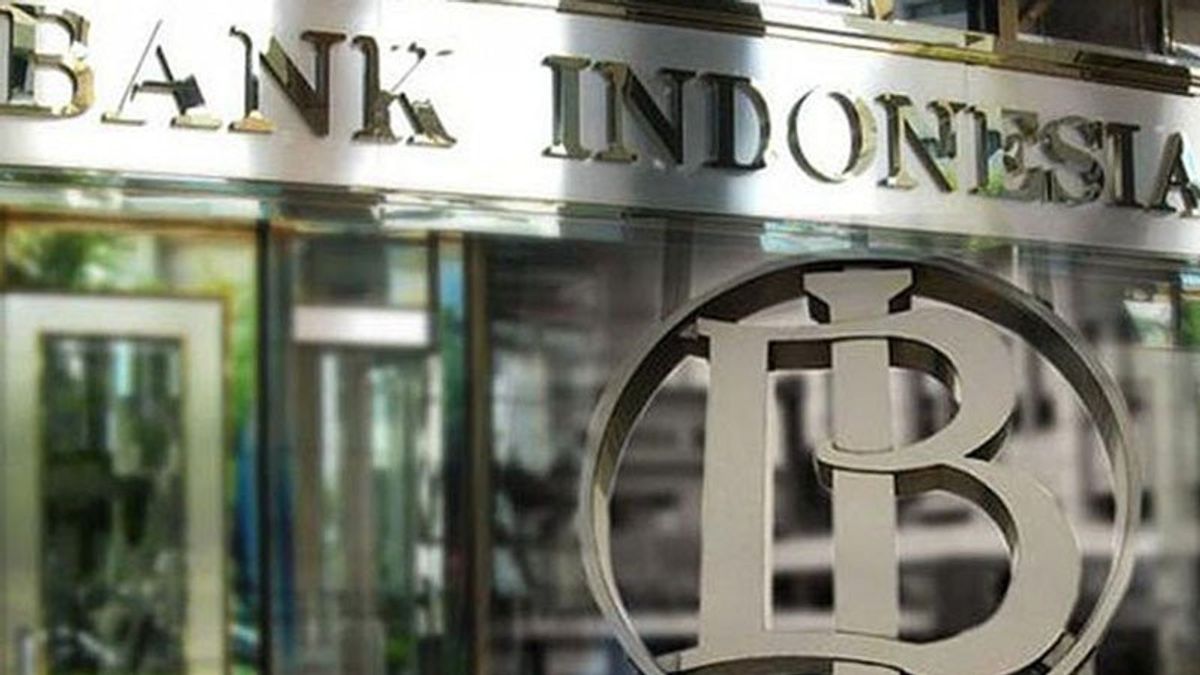 Bank Indonesia Has Been Named The Best Macroeconomic Regulator In Asia Pacific