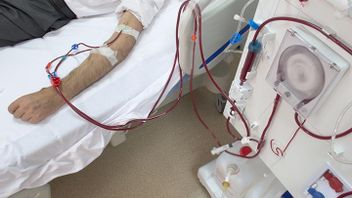 Le lavage du sang annule-t-il le jeûne? Voici l'explication de Buya Yahya