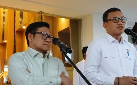 Pertemuan Menko Penmas-Menteri PPMI, Bahas PMI Jadi Prioritas Diplomasi RI