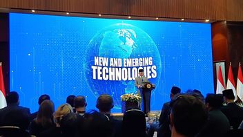 من الحدود إلى غزة، وزير الخارجية يؤكد اتجاه الدبلوماسية الإندونيسية