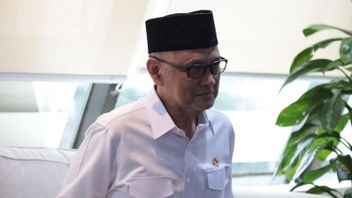 Kemenhaj Initiates Nusantara Hajj Rice Program to Meet the Needs of Pilgrims