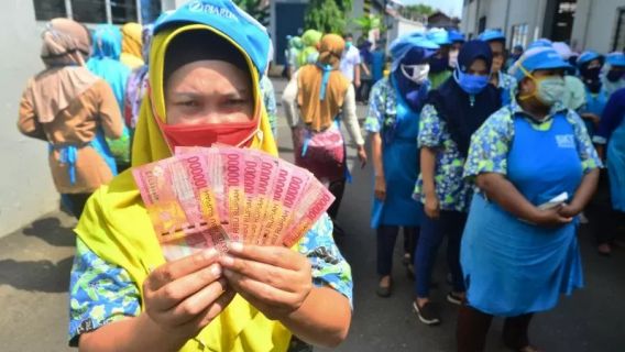 Disnaker Minahasa Tenggara Minta Pekerja Bermasalah dengan THR Segera Lapor