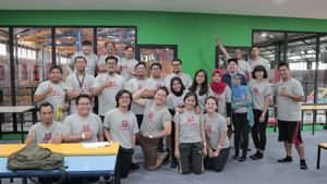 Hacktiv8 Luncurkan Kampus Tatap Muka di Surabaya untuk Meningkatkan Talenta Digital di Jawa Timur
