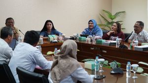 DPRD Kota Bogor Tambah Anggaran Rp10,3 Miliar untuk Tenaga Pendidik dan Beasiswa