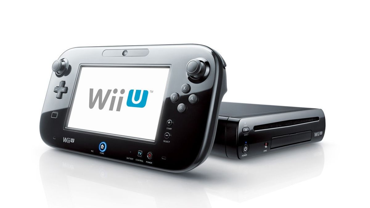 Nintendo Hentikan Layanan Online Nintendo 3DS dan Wii U pada 8 April