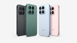 Bocoran Xiaomi 18 Series, Bawa Dual Kamera 200MP, Versi Standar Ikut Pakai Periskop Super Zoom