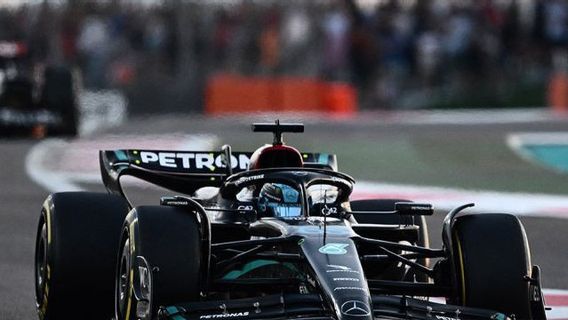 Wolff critique les mauvaises performances de Mercedes lors du GP de Hongrie