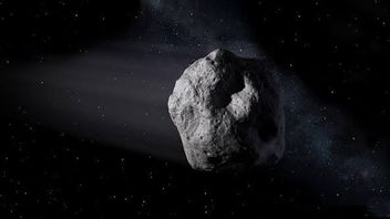 追随美国和欧洲的脚步，中国也有一个威胁地球的小行星撞击任务。