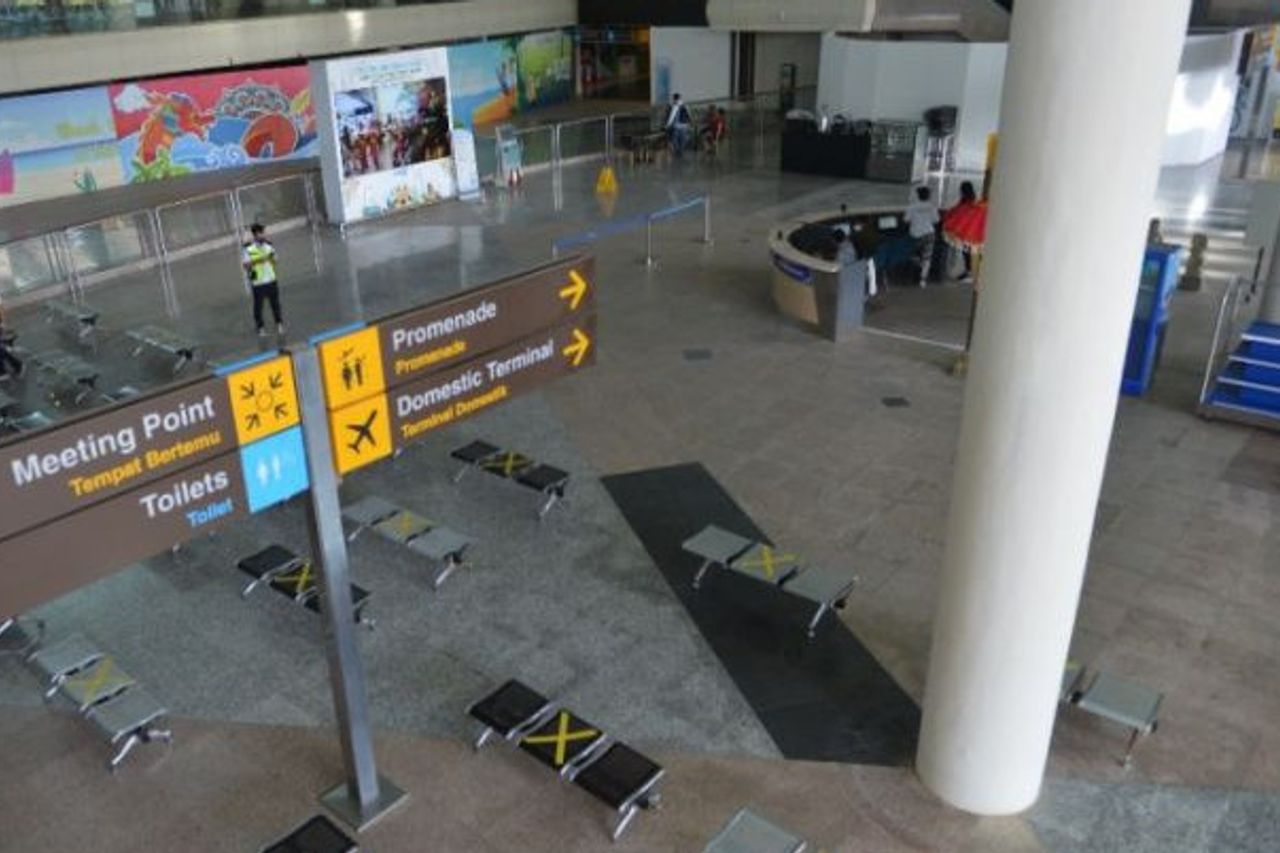 Bali Immigration Rejects 566 Foreigners to Enter Indonesia in Semester I 2023, Most Are Russian