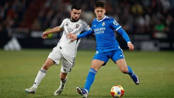 Real Madrid est encore plus faible, éliminé par une équipe de deuxième division en Copa del Rey