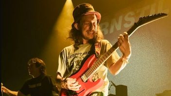 Ex-Turnstile Guitarist Brady Ebert Faces Life in Prison for Attempted Murder by Planning