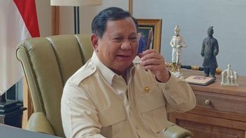 Instruksi Prabowo: Ormas Tak Boleh Ganggu Investasi dengan Memalak