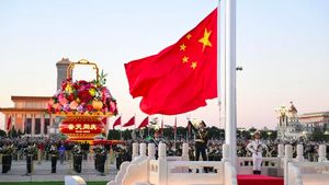 中国共産党75周年を記念して、中国は近代化に向けて変革する準備ができている