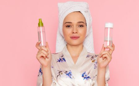 6 Kombinasi Bahan Skincare yang Enggak Boleh Dipakai Berurutan, Pahami Aturan Pakainya