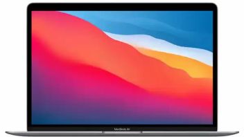 Jangan Beli MacBook Air Sebelum Baca Ini! Model Baru Segera Hadir dengan Fitur Mengejutkan!