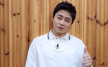 Jo Jung Suk Jadi Cameo Drama Baru Gong Hyo Jin dan Lee Min Ho!