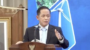    KLH Mulai Panggil 8 Perusahaan yang Beroperasi di DAS Batang Toru