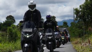 MTBN 2026 Etape Bengkulu, Jelajahi Surga Tersembunyi di Bumi Rafflesia