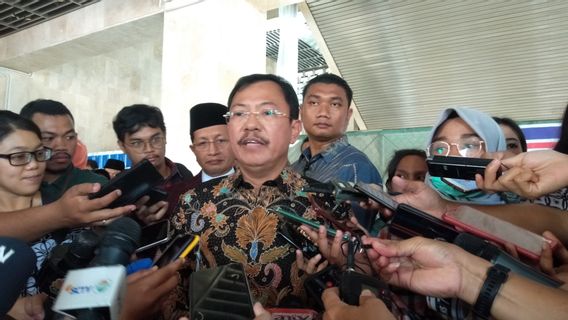 Jangan Lupakan Penyakit DBD karena Sibuk Cegah COVID-19