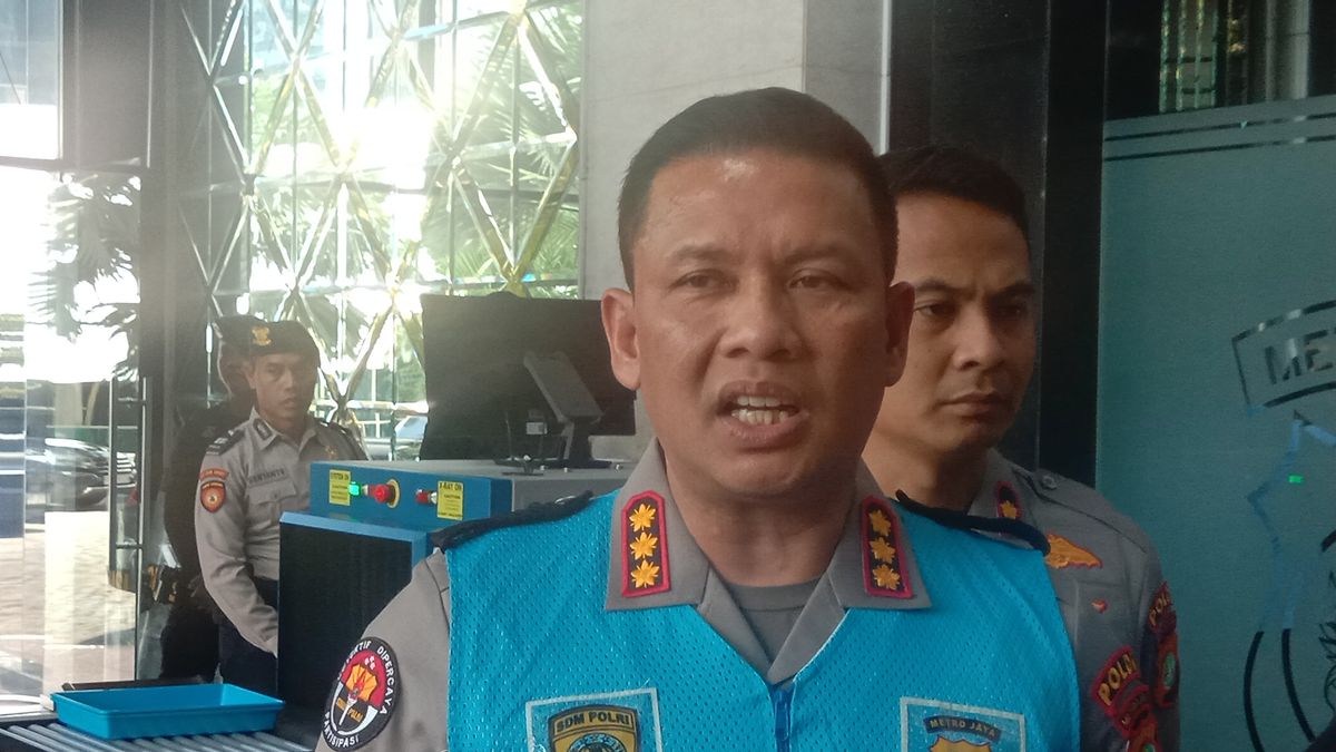 Ahmad Sahroni Diduga Jadi Korban Pemerasan Anggota KPK Gadungan Sebesar Rp300 Juta