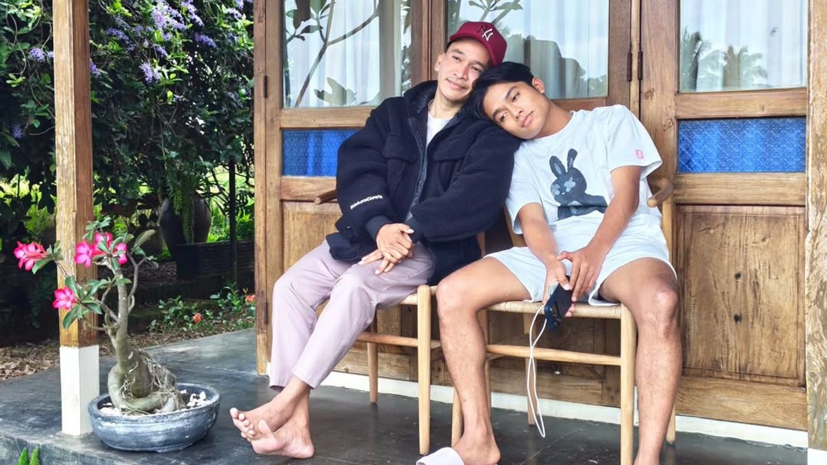 Pihak Ruben Onsu Sayangkan Sikap Sarwendah yang Diam Terkait Fitnah Betrand Peto