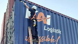 KAI Logistics Will Implement RFID Technology In More Than 2,000 Containers