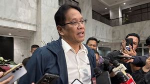 IHSG Anjlok 8 Persen, Menkeu Purbaya Sebut Shock Sesaat