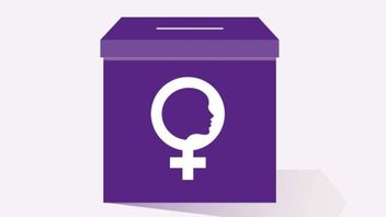 女性在维持2024年选举中立性方面发挥着重要作用