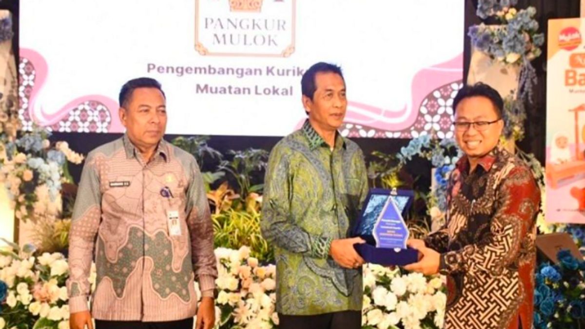 Pemkab Batang Punya Kurikulum hingga Buku untuk Menjaga Kelestarian Budaya Lokal
