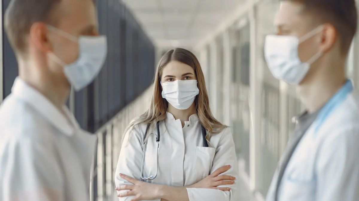 Kemenkes Terbitkan Edaran Antisipasi Saling Klaim Penanganan Dokter Spesialis di Rumah Sakit