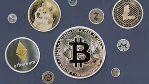 Le marché de la cryptographie se remet : capitalisation mondiale a atteint 37,8 quadrillions de roupies