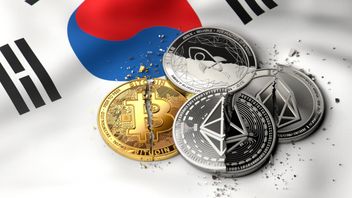 La Corée du Sud est une décision serrée pour empêcher le blanchiment d’argent par le biais de la cryptographie