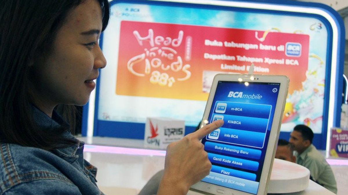 Besok Blu Digital BCA Milik Konglomerat Hartono Bersaudara Meluncur di Android, di iOS Kapan?