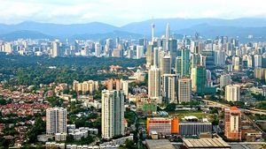 Orang Superkaya Malaysia Bakal Tembus 1.881, Properti Mewah Ikut Menanjak