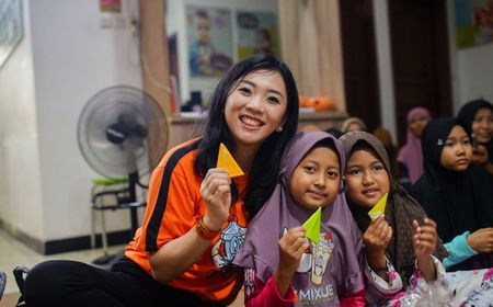 Hari Kanker Anak Sedunia, Kabulkan Mimpi Anak-anak Penyintas Kanker Bersama Cleo