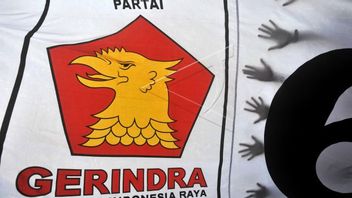 Gerindra: Success In The 2024 Election Without Badmouthing Other Presidential Candidates