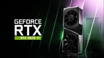 Nvidia RTX 5070 Ti تم إطلاقه في 20 فبراير ، وهذه هي المواصفات والسعر