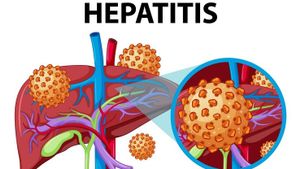 Gejala Hepatitis Misterius dan Penyebabnya yang Membingungkan para Peneliti