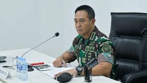 Janji Panglima TNI: Kami Berusaha Tingkatkan Kesejahteraan Prajurit