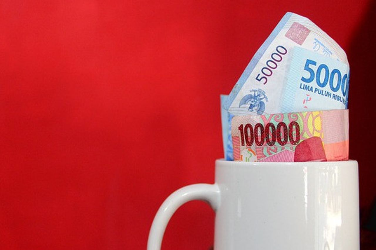 3 étapes Pour Des Finances Saines Au Cours De La Nouvelle Année