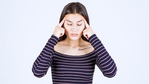 Tanpa Sakit Kepala, Kenali Gejala <i>Silent Migraine</i> dan Caranya Mengobati